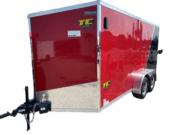 Find all the information for TC-Trailers on MerchantCircle. Call: 765-249-2990, get directions to 477 S State Road 29, Michigantown, IN, 46057, company website, reviews, ratings, and more! ... TC-Trailers is one of central Indiana's largest trailer dealers. We stock both new and used trailers as well as custom orders. We stock all the popular ...